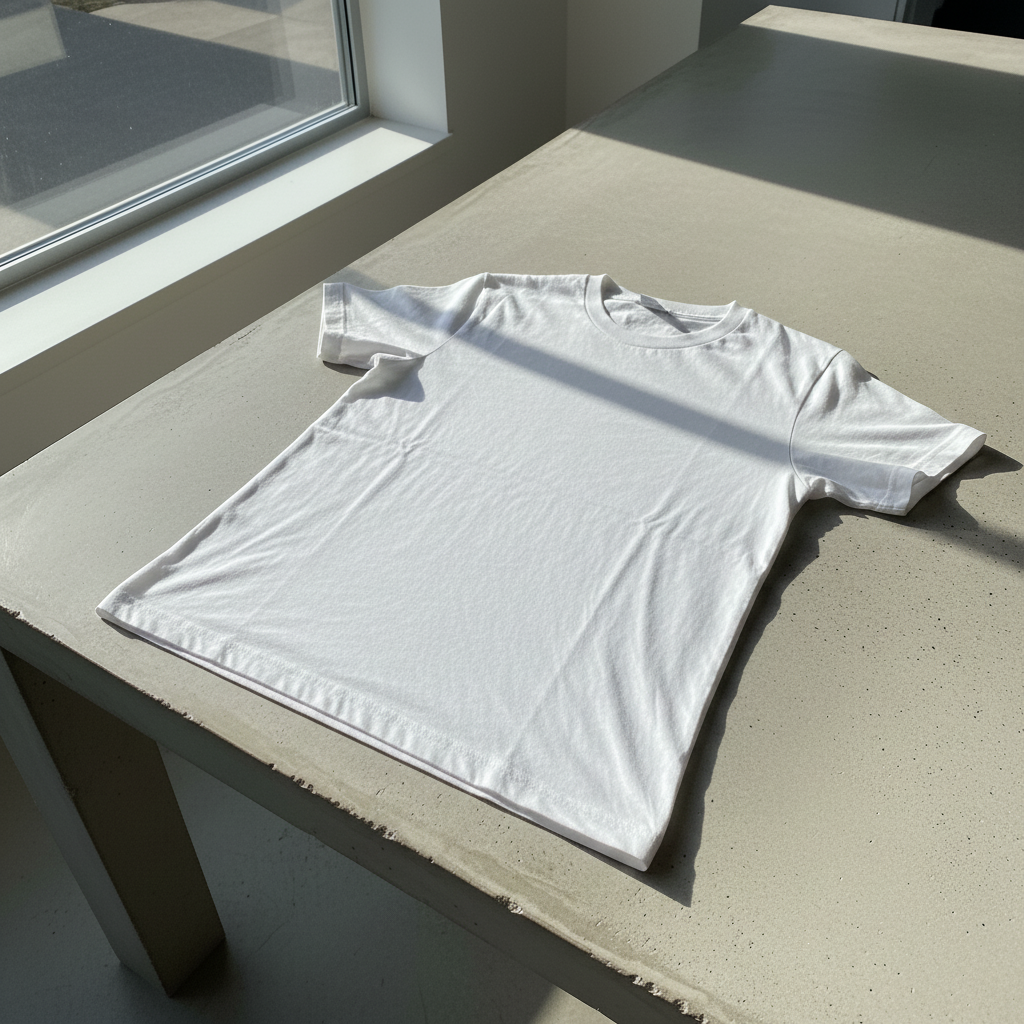 Clothing Product Photography