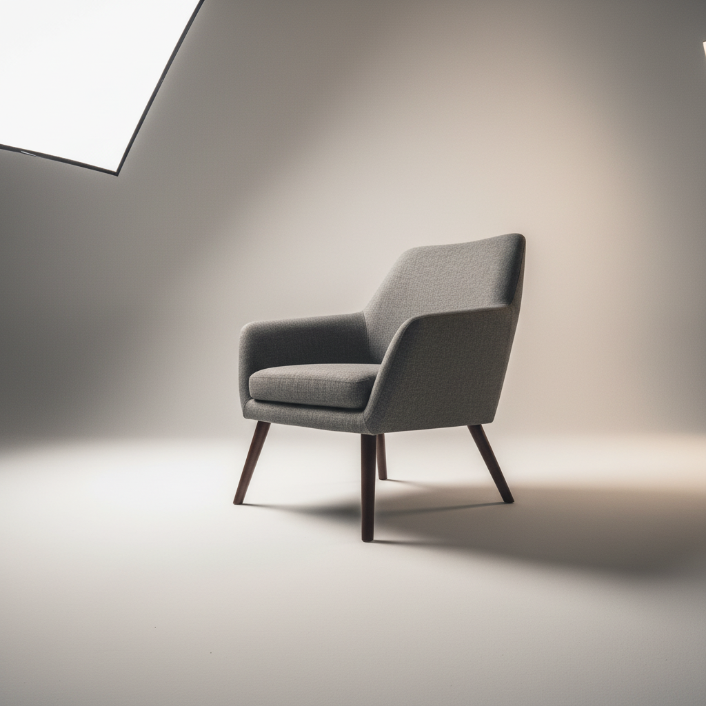 Furniture Product Photography
