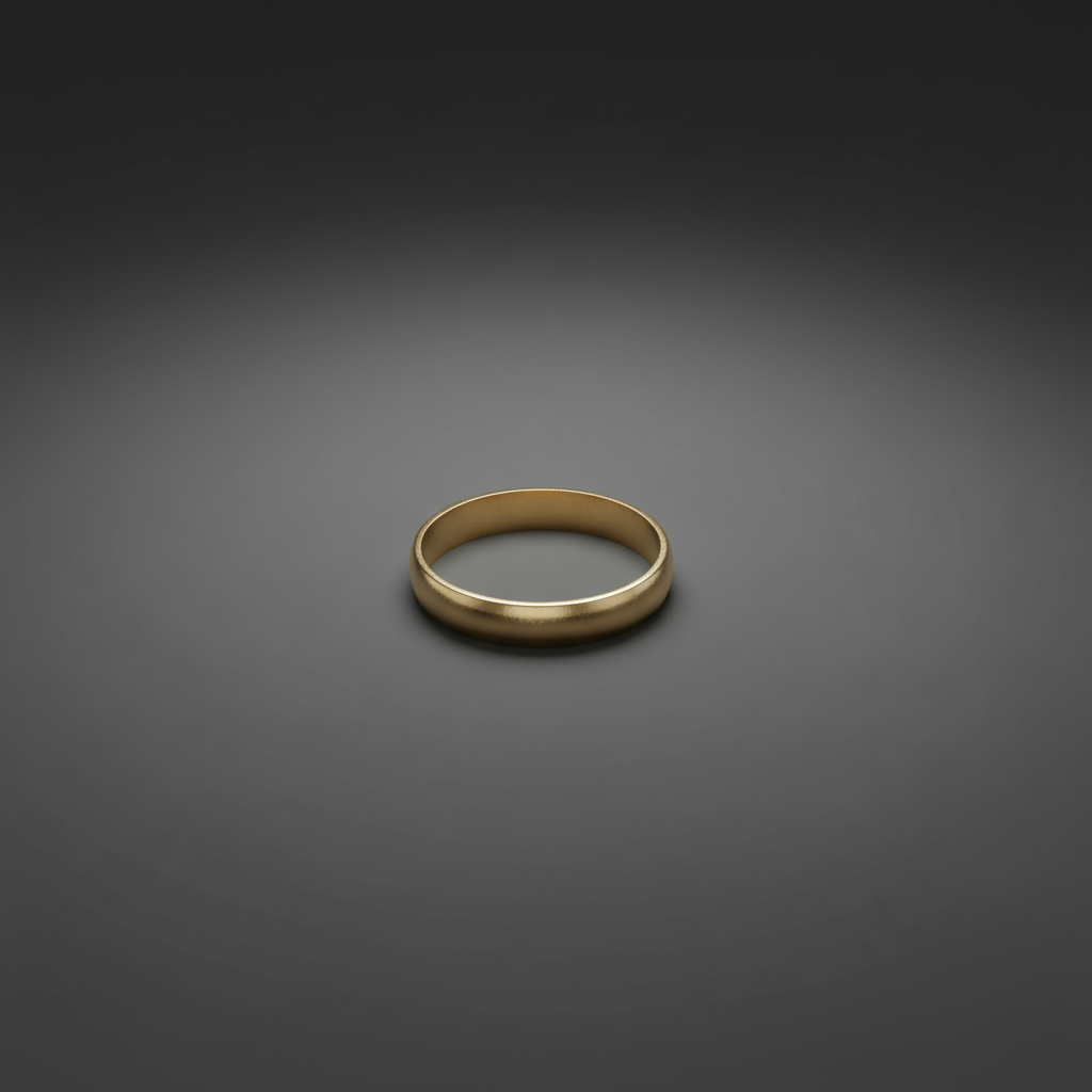 Jewelry Product Photography