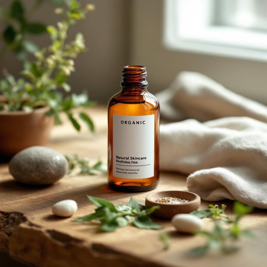 Beauty Product Photography Ideas