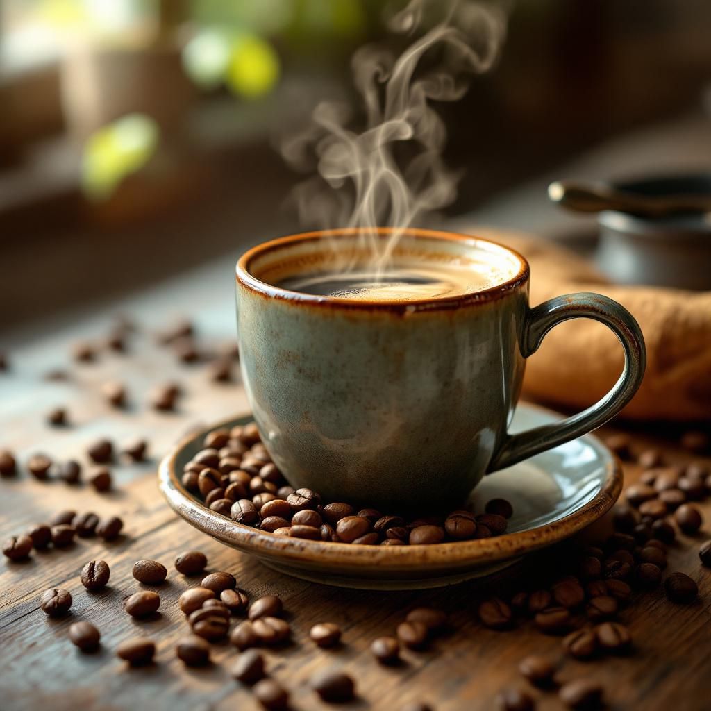 Beverage Photography Ideas