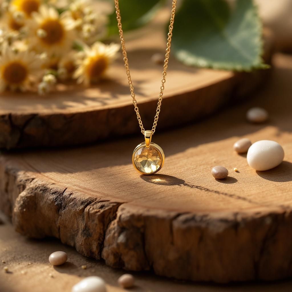 Jewelry Photography Ideas