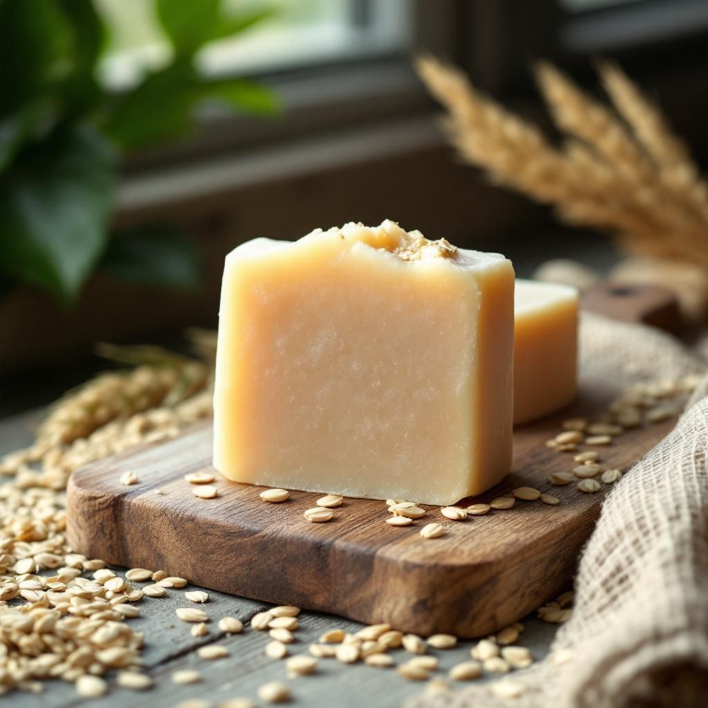 Soap Photography Ideas